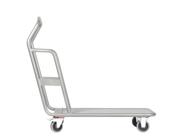 Matador - edcar - plateauwagen - afbeelding 8 van  9