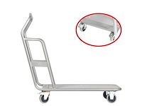 Matador - edcar - plateauwagen - afbeelding 9 van  9