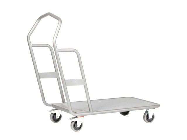 Matador - edcar - plateauwagen - afbeelding 6 van  9