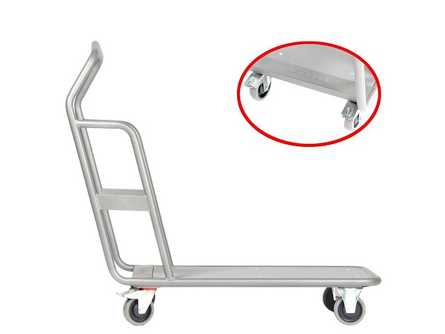 Matador - edcar - plateauwagen - afbeelding 9 van  9