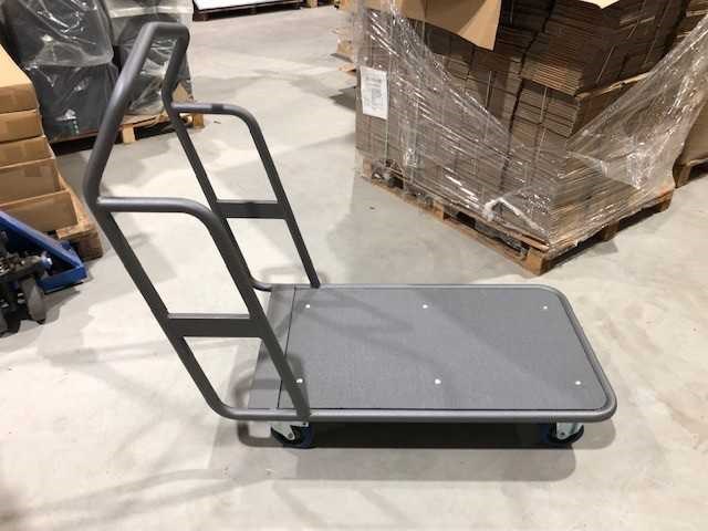 Matador - edcar - plateauwagen - afbeelding 1 van  9