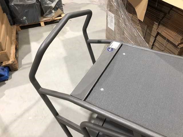 Matador - edcar dubbel - etagewagen - afbeelding 2 van  2