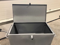 Matador - gereedschaps - kruiwagen - afbeelding 4 van  5