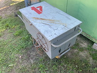 Matador - kruiwagen - afbeelding 2 van  4