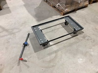 Matador - m-106 - kruiwagen (6x) - afbeelding 1 van  3