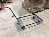 Matador - m-106 - kruiwagen (6x) - afbeelding 2 van  3