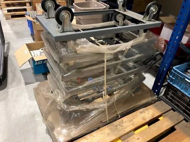 Matador - m-106 - kruiwagen (6x) - afbeelding 3 van  3