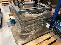 Matador - m-106 - kruiwagen (6x) - afbeelding 3 van  3