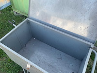 Matador - m-106-l4 - 10829 - kruiwagen - afbeelding 4 van  5