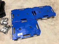 Matador - meubelroller / hondje (8x) - afbeelding 3 van  5