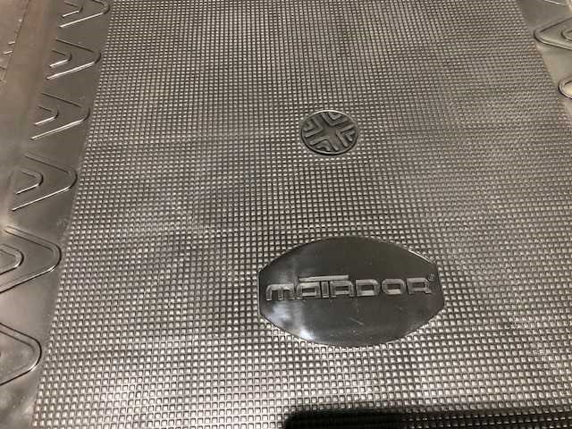 Matador - meubelroller / hondje (8x) - afbeelding 4 van  5