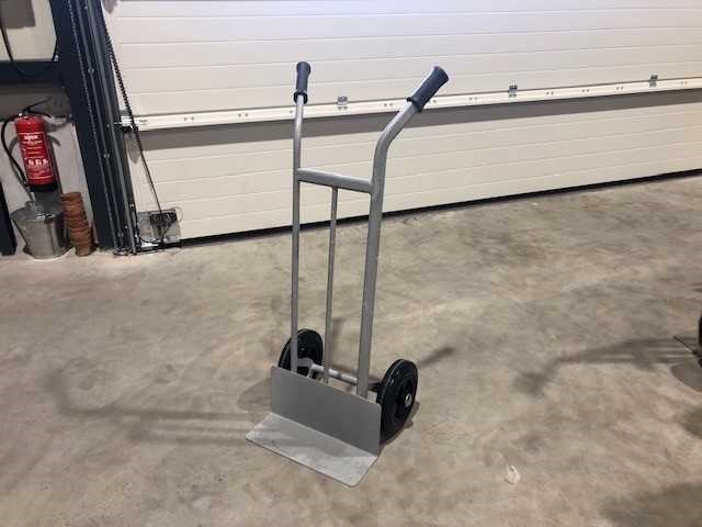 Matador - nst100 - steekwagen - afbeelding 1 van  3