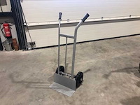 Matador - nst100 - steekwagen - afbeelding 1 van  3