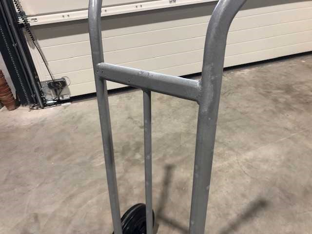 Matador - nst100 - steekwagen - afbeelding 2 van  3