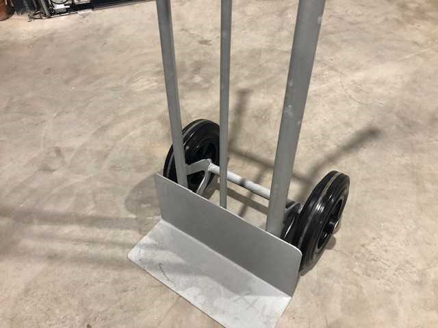 Matador - nst100 - steekwagen - afbeelding 3 van  3