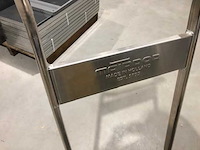 Matador - rebel dubbel - plateauwagen - afbeelding 2 van  8