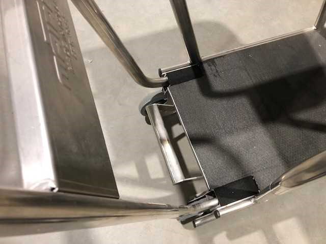 Matador - rebel dubbel - plateauwagen - afbeelding 3 van  8