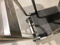 Matador - rebel dubbel - plateauwagen - afbeelding 3 van  8