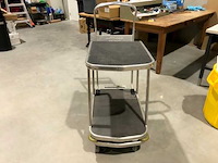 Matador - rebel dubbel - plateauwagen - afbeelding 7 van  8