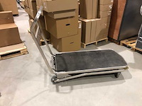 Matador - rebel l - plateauwagen - afbeelding 1 van  4