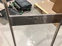 Matador - rebel l - plateauwagen - afbeelding 2 van  4