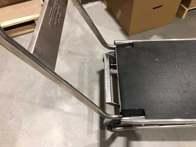 Matador - rebel l - plateauwagen - afbeelding 3 van  4