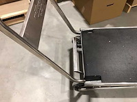 Matador - rebel l - plateauwagen - afbeelding 3 van  4