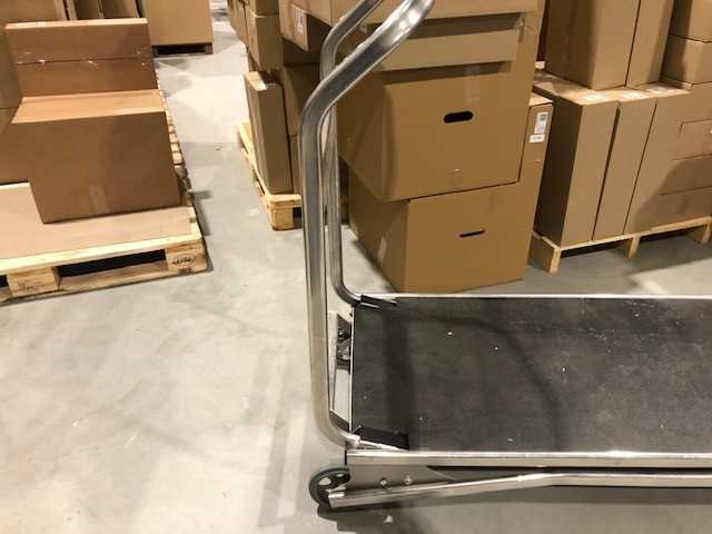 Matador - rebel l - plateauwagen - afbeelding 4 van  4