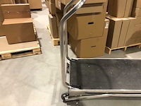 Matador - rebel l - plateauwagen - afbeelding 4 van  4