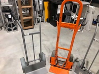 Matador - staal - steekwagen (3x) - afbeelding 2 van  6