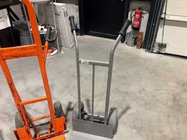 Matador - staal - steekwagen (3x) - afbeelding 3 van  6