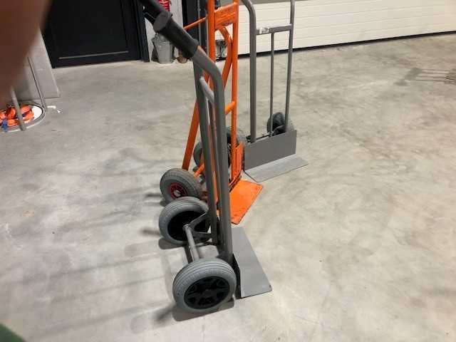 Matador - staal - steekwagen (3x) - afbeelding 4 van  6