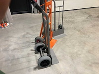 Matador - staal - steekwagen (3x) - afbeelding 4 van  6