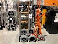 Matador - staal - steekwagen (3x) - afbeelding 6 van  6