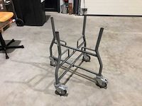 Matador - stalen - kuiphouder - afbeelding 1 van  3