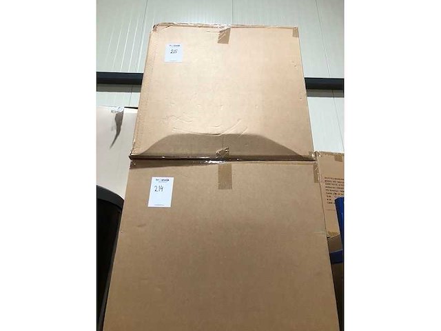 Matador 10022 schoonmaakwagen - afbeelding 3 van  3