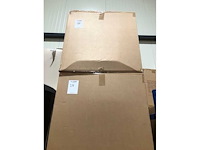 Matador 10022 schoonmaakwagen - afbeelding 3 van  3