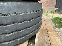 Matador 265/70 r19.5 op velg - afbeelding 9 van  9