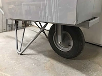 Matador bak kruiwagen - afbeelding 3 van  3