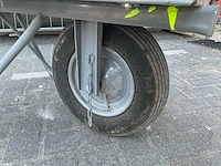 Matador gereedschapskruiwagen - afbeelding 3 van  4