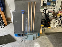 Matador, ivana sneeuwschuivers en riek (4x) - afbeelding 1 van  4