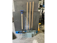 Matador, ivana sneeuwschuivers en riek (4x) - afbeelding 2 van  4