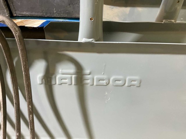 Matador, ivana sneeuwschuivers en riek (4x) - afbeelding 4 van  4