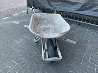 Matador kruiwagen - afbeelding 2 van  4