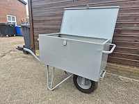 Matador m-106-l4 10829 gereedschapskruiwagen - afbeelding 3 van  4