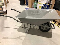 Matador polet - kruiwagen - afbeelding 1 van  3