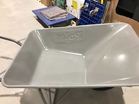 Matador polet - kruiwagen - afbeelding 2 van  3