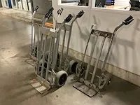 Matador steekwagen (4x) - afbeelding 1 van  7
