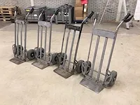 Matador steekwagen (4x)