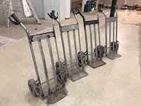 Matador steekwagen (4x) - afbeelding 2 van  4